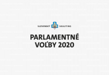 Parlamentné voľby sú tu už zajtra