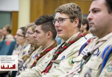 Zmeny v Náčelníctve Slovenského skautingu – vítame nového hospodára