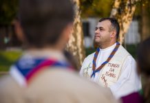 Zhrnutie výsledkov prieskumu: Duchovný rozvoj v skautingu, povinnosť voči Bohu