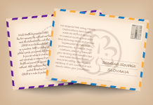 List od svetových skautských organizácií WOSM a WAGGGS