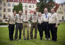 Povzbudenie v čase krízy