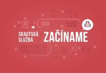 Začíname Skautskú službu