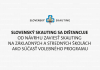 Slovenský skauting sa dištancuje od návrhu zaviesť skauting na základných a stredných školách ako súčasť volebného programu
