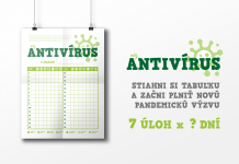 Splňte si príležitostnú výzvu a modul!