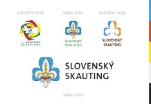 Ľalia je symbolom skautov na celom svete. Pozrite si vývoj a aktuálnu podobu znaku Slovenského skautingu