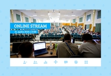 Online stream: Budúcnosť Slovenského skautingu za horizontom karantény (zmena dátumu)