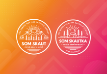 Na Deň so skautskou šatkou ukáž, že si skautka či skaut, a pomôž svetu byť lepším