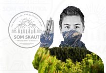 24. apríla budú skautky a skauti na celom Slovensku pomáhať. Chystajú sa skrášľovať svoje okolie či vymeniť si úlohy s rodičmi