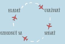 Duchovný rozvoj – objavovať, pýtať sa a skúmať