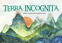 Pribaľte si so sebou do stanu aj Táborové zamyslenia 2020