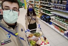 Slovenskí skauti ukončujú projekt Skautskej služby