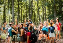 Pravidlá a odporúčania pre denné tábory na rok 2020