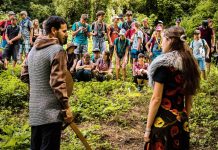 Príspevky na rekreáciu a skautské podujatia