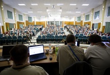 Materiály pre delegátov na XVIII. Skautský snem v Prievidzi