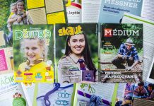 Letné čísla časopisov sú už medzi našimi členmi. Prezradíme, kedy vám prídu tie nasledujúce