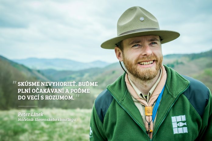 skauting-citat-peter-linek-novy-skautsky-rok-2020