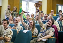 Skautský snem bude! Ale…