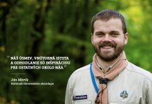 Naše miesto v dňoch pandémie