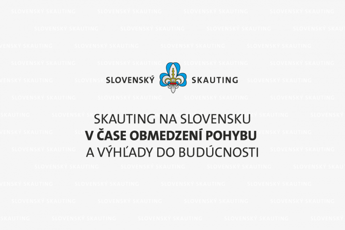 skauting-skauting-v-case-obmedzeni-pohybu-a-vyhlady-do-buducnosti