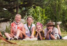 Zvýhodnený rodinný členský poplatok na rok 2021