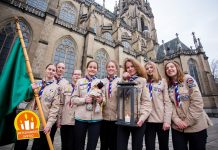 Betlehemské svetlo príde na Slovensko aj tento rok. Skauti veria, že spolu s ním príde počas sviatkov aj pokoj a nádej