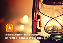 Skauting počas zákazu vychádzania a pravidlá roznášania pre Betlehemské svetlo