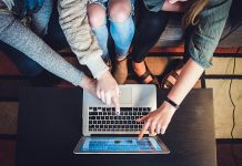 Na Ústredí Slovenského skautingu máme nových kolegov!