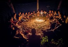 Metodika Duchovný rozmer skautingu z dielne našej Duchovnej rady