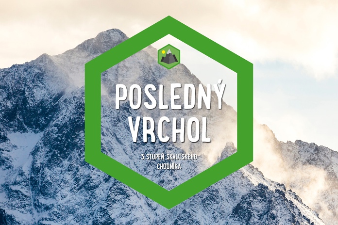 Programová príručka Posledný vrchol