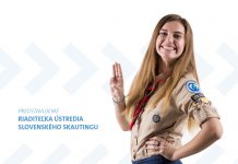 Novou riaditeľkou Ústredia sa stane Mária Budzáková