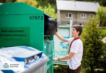 Skauti budú deň svojho patróna, Sv. Juraja, aj tento rok oslavovať konaním dobrých skutkov