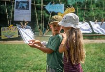 Pomôcť ľuďom z Ukrajiny vie naozaj každý. Zbierame aktivity a hry!