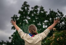 Nájdime spolu silu a odhodlanie pre návrat k skautskej činnosti