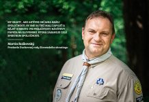 Príhovor predsedu Duchovnej rady k návšteve pápeža Františka