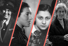 Vždy pripravené, inšpiratívne skautky