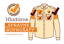 Rovnošatová komisia hľadá „správne rovnošaty“. Tie najlepšie odmení nášivkami