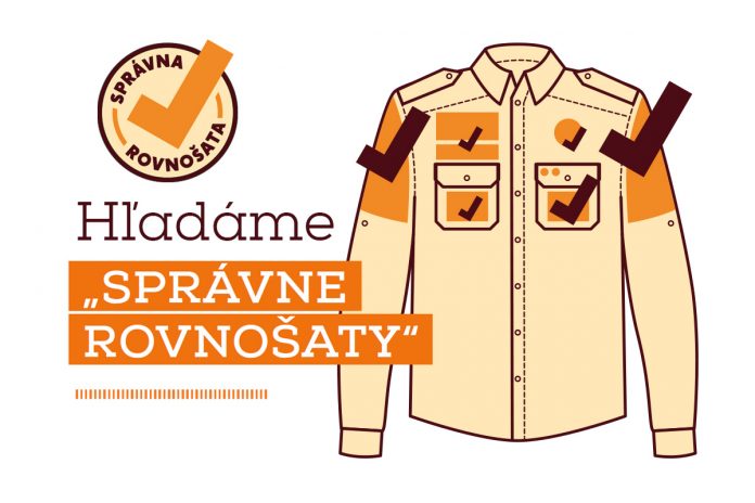 skauting-rovnosatova-komisia-hladame-spravne-rovnosaty