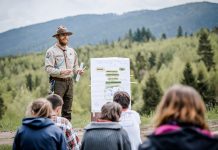 Čím je výnimočné vzdelávanie v Slovenskom skautingu
