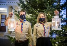 Betlehemské svetlo príde tento víkend. Skauti ho na Slovensko prinesú už po tridsiaty druhýkrát