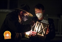 Usmernenie k aktivitám spojeným s roznášaním Betlehemského svetla