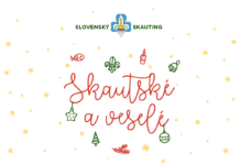 Ústredie počas Vianočných sviatkov