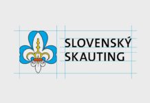 Skautská ľalia oslavuje 80 rokov!