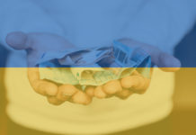 Formy finančnej podpory pre Ukrajinu