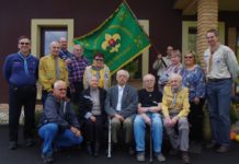 Opustil nás brat Čenďo. Skaut-advokát, ktorý sa stal nakrátko generálnym prokurátorom na Slovensku