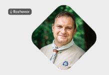 Stručne o pandémii s predsedom Duchovnej rady Slovenského skautingu