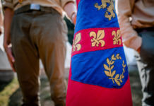 Skauting vo svete: Ako vyzerá vizuálna identita skautingu v iných krajinách?