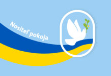 Nová príležitostná výzva Nositeľ pokoja