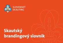 Skautský brandingový slovník: Tvoj sprievodca našou značkou