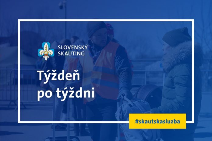 skauting-skautska-sluzba-tyzden-po-tyzdni