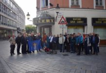 FOSE – financie na skautské projekty